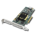 Litzߪv_Adaptec 5405 4-port PCIe SAS RAID Kit_Axsʫ~>